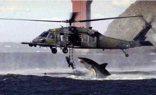 Větší problém....