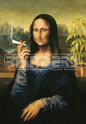 Mona Lisa