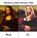 Mona LIsa